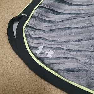 Under Armour workout shorts